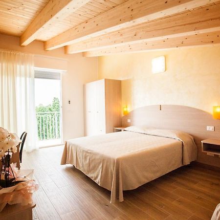 Albergo Paris Sottomarina Εξωτερικό φωτογραφία