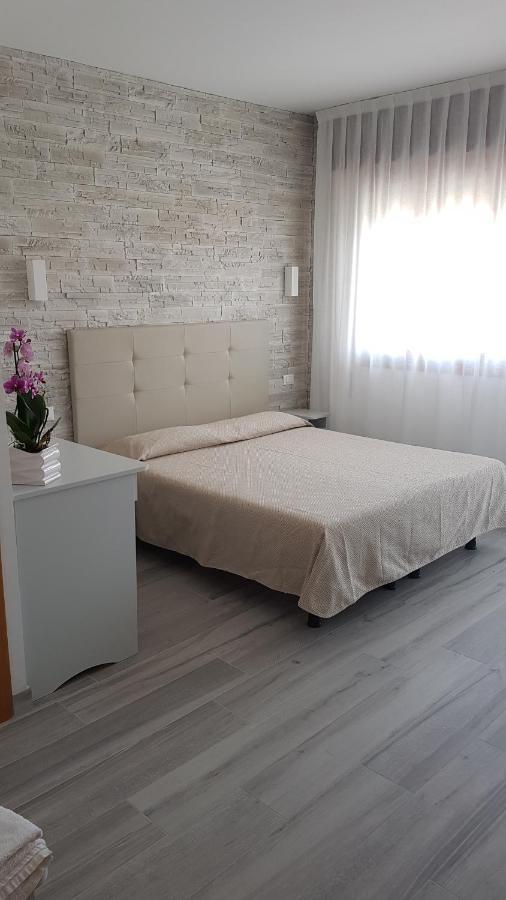 Albergo Paris Sottomarina Εξωτερικό φωτογραφία