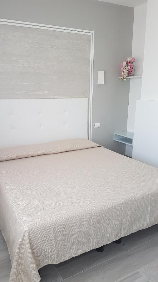 Albergo Paris Sottomarina Εξωτερικό φωτογραφία