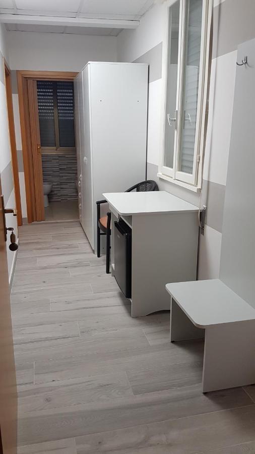 Albergo Paris Sottomarina Εξωτερικό φωτογραφία