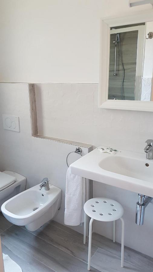 Albergo Paris Sottomarina Εξωτερικό φωτογραφία