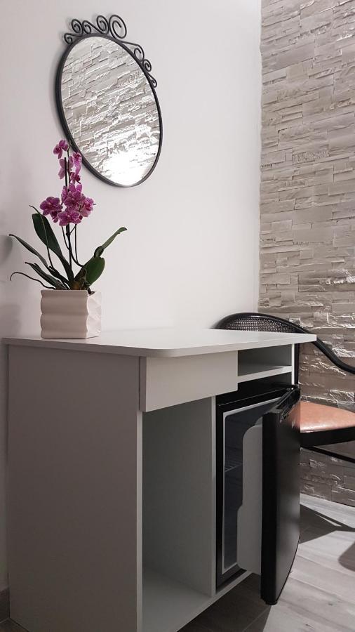 Albergo Paris Sottomarina Εξωτερικό φωτογραφία