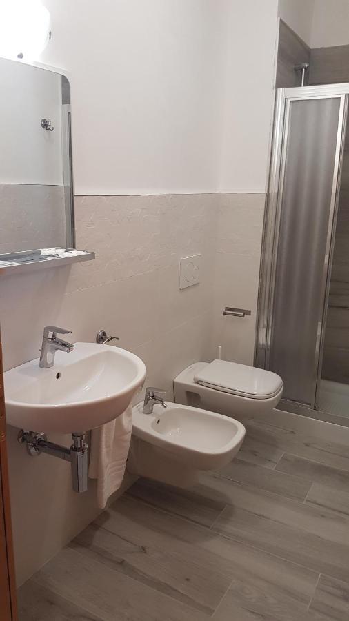 Albergo Paris Sottomarina Εξωτερικό φωτογραφία