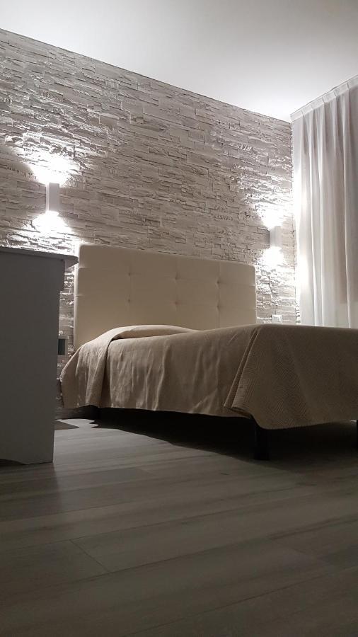 Albergo Paris Sottomarina Εξωτερικό φωτογραφία