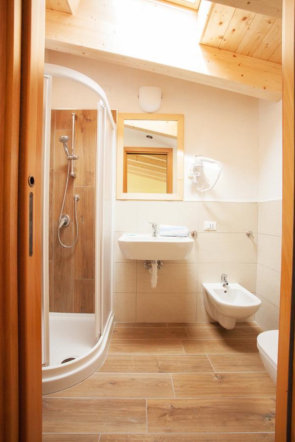Albergo Paris Sottomarina Εξωτερικό φωτογραφία