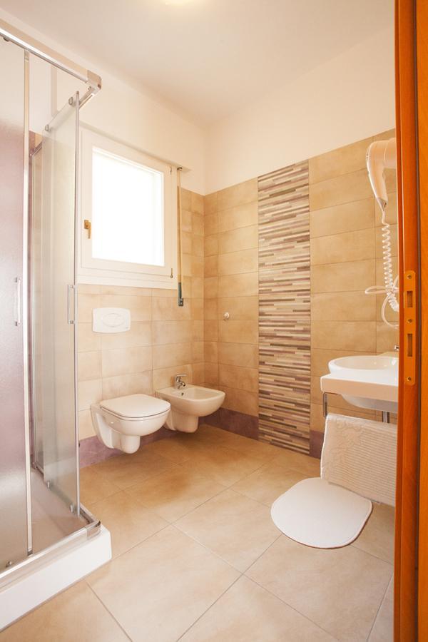 Albergo Paris Sottomarina Εξωτερικό φωτογραφία