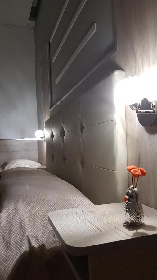 Albergo Paris Sottomarina Εξωτερικό φωτογραφία