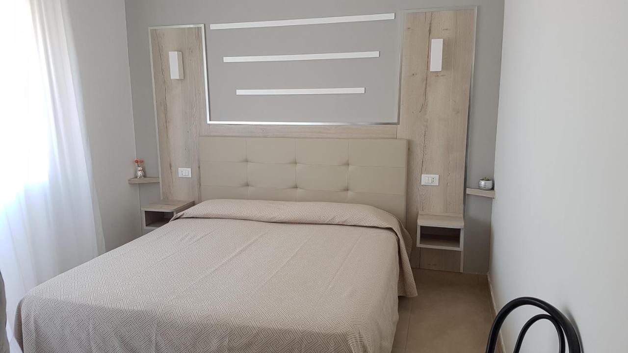 Albergo Paris Sottomarina Εξωτερικό φωτογραφία